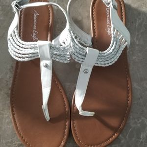 American Eagle Sandals